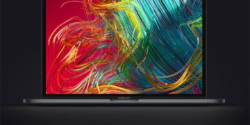 Grafis Diskrit AMD Radeon™ Vega Hadir di MacBook Pro