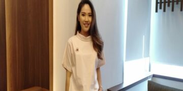 Priscilla Pangemanan: Bisnis Kecantikan Dengan Konsep Sosial