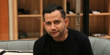 Sayed Muhammad : Memanfaatkan Teknologi Digital Untuk Mengangkat Produk Kreatif Lokal