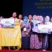 Spextrum, Tas Berpendar Dari FIA UI