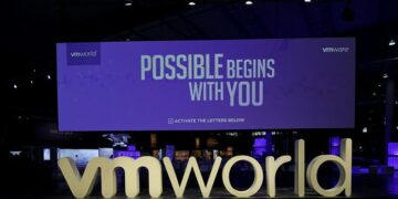 VMware Usung Heterogenitas Teknologi di Lingkungan Kerja