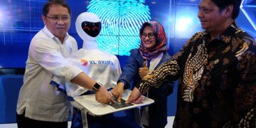 Indonesia Kini Punya Laboratorium IoT