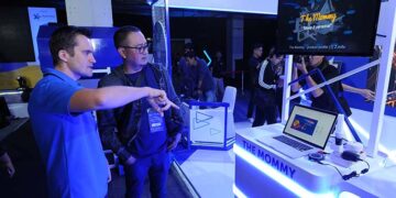 Republic of IoT 2018, Kompetisi Layanan IoT Asli Indonesia