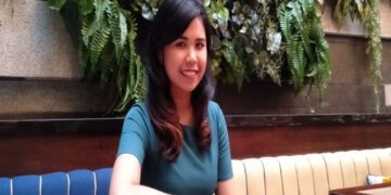 Yunita Anggrareni : Sukses Berkat Berani Mencoba Dunia IT