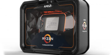AMD Ryzen Luncurkan Prosesor Powerful Bagi  Kreator Konten dan Gamer