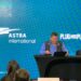 Astra dan PnP Siap Dukung Pengembangan Startup Asia Pacific
