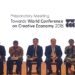 Forum WCCE Ingin Setara Seperti G20