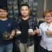 Sonar Vision Alat Permudah Tuna Netra Beraktifitas