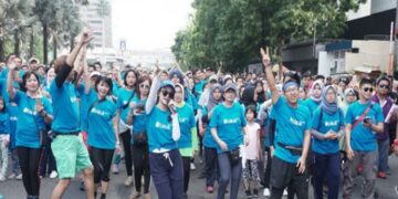 Blibli Gelar Program Histeria Jerat Jerit 11.11
