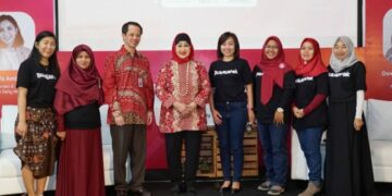 Festival Srikandi Nusantara Tingkatkan Pemberdayaan Perempuan di Sektor Ekonomi