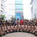 Choir Telkom University Raih Medali Emas Pada Festival Folklor Nusantara