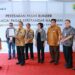 Danamon Peduli Jadikan Pasar Bunder Sragen Raih Sertifikasi SNI