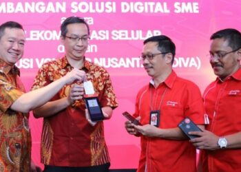 DIVA, Startup Digitalisasi UKM Berencana IPO