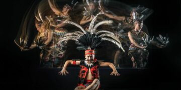 Pameran Indonesian Beauty, Kolaborasi Fotografer, Koreografer dan Desinaer