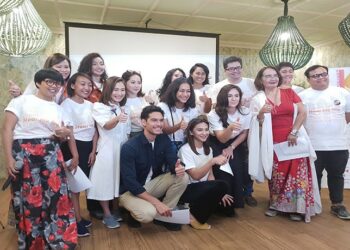 Kampanyekan Anti Kekerasan Berbasis Gender & Seksual Lewat Festival Film