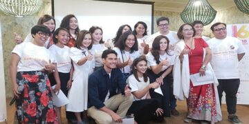 Kampanyekan Anti Kekerasan Berbasis Gender & Seksual Lewat Festival Film