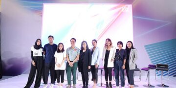 Fimela Fest Perkenalkan Talenta Baru di Industri Fashion Beauty