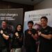 Fitbit Charge 3, Rekam Medis Dalam Bentuk Jam
