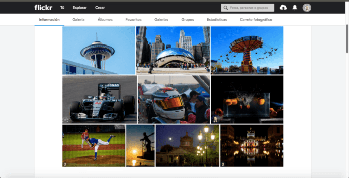 Flickr Batasi Pengguna Gratis Hanya 1.000 Foto dan Video