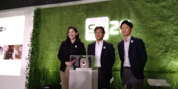 Instax Square SQ20 Kamera Dinamis Bagi Yang Berjiwa Muda