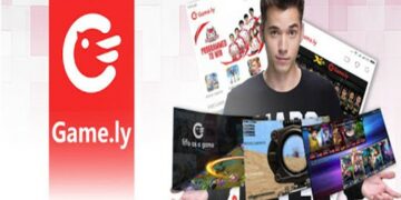 Game.Ly, Wadah Baru Mobile Gamer di Indonesia