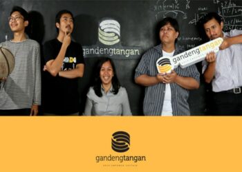 Gandeng Tangan Siap Kembangkan Aplikasi Pinjaman Mikro