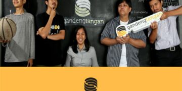 Gandeng Tangan Siap Kembangkan Aplikasi Pinjaman Mikro