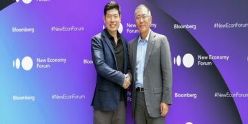 Grab Beroleh Pendanaan dari Perusahaan Otomotif Hyundai dan Kia