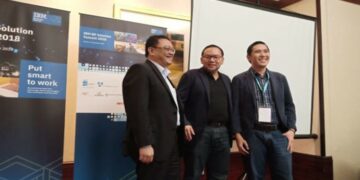 IBM BP Solution Summits 2018 Hadirkan Teknologi Terdepan