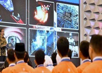 LIPI Pamerkan Ratusan Inovasi Remaja di ISE 2018
