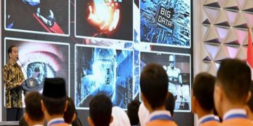LIPI Pamerkan Ratusan Inovasi Remaja di ISE 2018