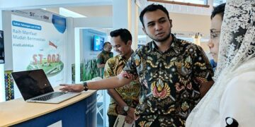 Investree Distribusi Produk Investasi Sukuk Tabungan Seri ST-002
