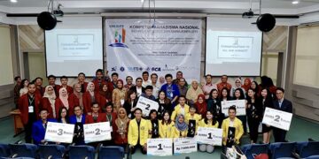 ITB Raih 2 Gelar Pada Kompetisi Riset Investasi