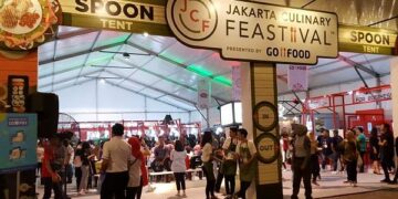 Go-Food Hadirkan 20 Kuliner Lokal Pilihan di Jakarta Culinary Feastival