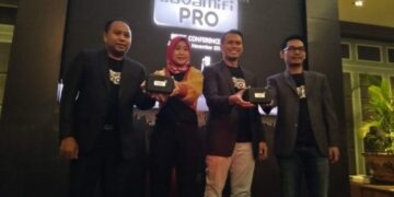 JavaMifi Jangkau 160 Negara