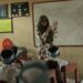 Program Sisternet #Kelasliterasidigital di Kepulauan Seribu