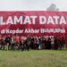 Achmad Zaky: UMKM Pahlawan Ekonomi Baru