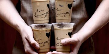 Kopi Kenangan Berambisi Bangun 300 Gerai