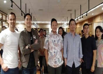 Kopi Kenangan
