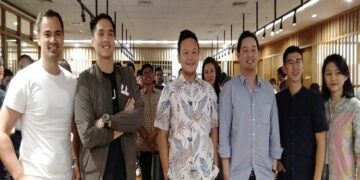 Kopi Kenangan