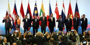 Negara ASEAN Bentuk Skema e-Commerce