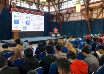 Beasiswa Digital Talent 2019