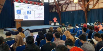 Beasiswa Digital Talent 2019