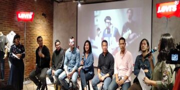 8 Finalis Levi’s Band Hunt 2018 Bertarung di Jakarta