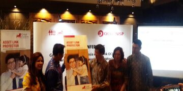 Asset Link Protector, Kolaborasi Great Life Indonesia dan Bank OCBC NISP