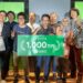 Ica Ica Jadi Jawara LINE Boot Awards 2018