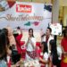 Wafer Loacker Terbangkan 6 Konsumen Melancong ke Italia