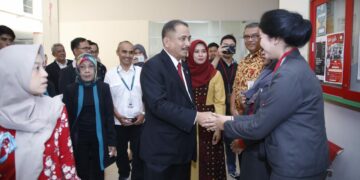 Pariwisata Indonesia Butuh Pendekatan Bisnis