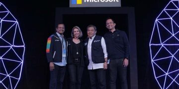 Microsoft Hybrid Cloud Summit 2018 : Data Penting Bagi Transformasi Bisnis