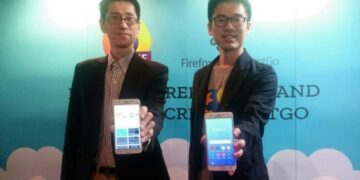 Mozilla Asia Siap Bangun Ekosistem Bisnis di Asia